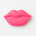 2 in 1 Lip Care Kit with Sweet Orange Lip Scrub and Sleeping Mask for Dry Chapped Lips, Deep Nourishing Moisturizing Treatment